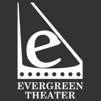 Women's Endeavor 1/2-Zip Pullover with PRINTED Evergreen Logo in White Design