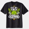 Ladies Perfect T Cotton T Shirt Thumbnail