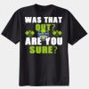 Ladies Perfect T Cotton T Shirt Thumbnail