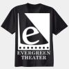 Ladies Perfect T Cotton T Shirt Thumbnail