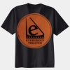 Ladies Perfect T Cotton T Shirt Thumbnail