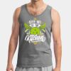 Ultra Cotton ® 100% US Cotton Tank Top Thumbnail