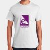 Ultra Cotton ® 100% US Cotton T Shirt with Pocket Thumbnail