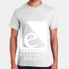 Ultra Cotton ® 100% US Cotton T Shirt with Pocket Thumbnail