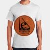 Ultra Cotton ® 100% US Cotton T Shirt with Pocket Thumbnail