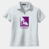 Women's Dri Mesh ® V Neck Polo Thumbnail