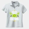 Women's Dri Mesh ® V Neck Polo Thumbnail