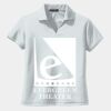 Women's Dri Mesh ® V Neck Polo Thumbnail