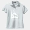 Women's Dri Mesh ® V Neck Polo Thumbnail