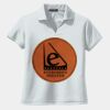 Women's Dri Mesh ® V Neck Polo Thumbnail