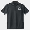 Dry Zone ® Colorblock Ottoman Polo Thumbnail