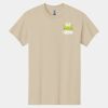 Heavy Cotton  100% Cotton T Shirt Thumbnail