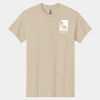 Heavy Cotton  100% Cotton T Shirt Thumbnail