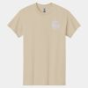 Heavy Cotton  100% Cotton T Shirt Thumbnail