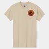Heavy Cotton  100% Cotton T Shirt Thumbnail